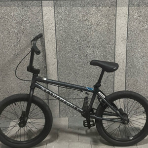 위더피플 BMX 팝니다