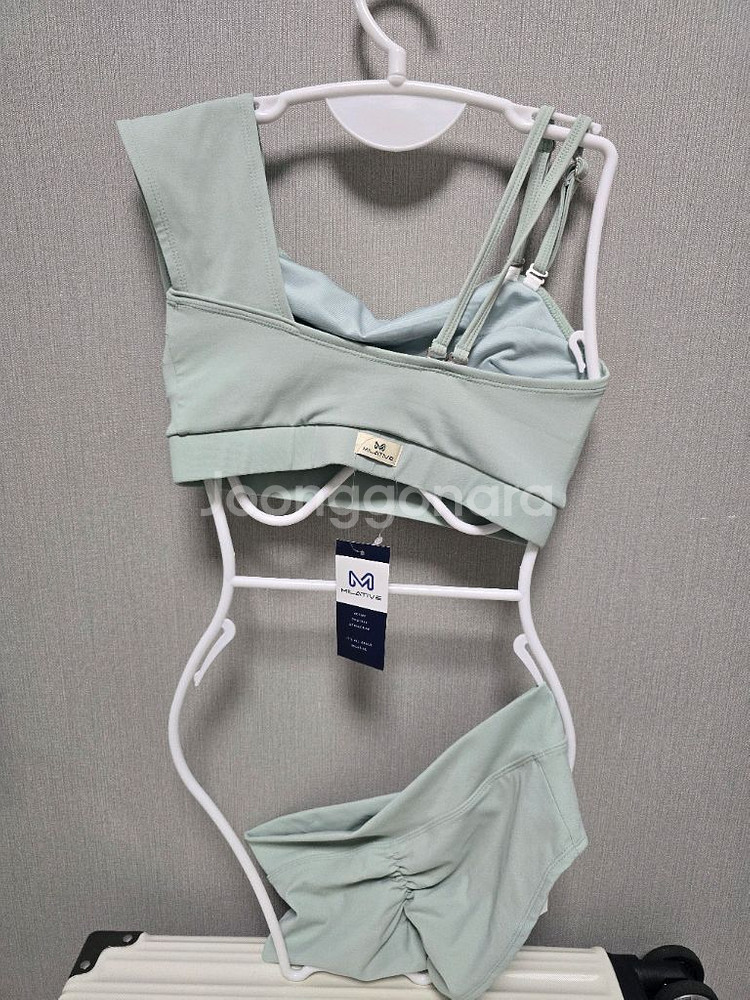 밀라티브폴웨어 s세트--1