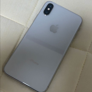 아이폰 X 256Gb