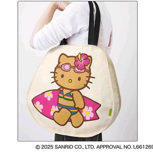 키티 가방 1개 미개봉새것