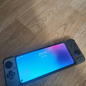gpd xp plus