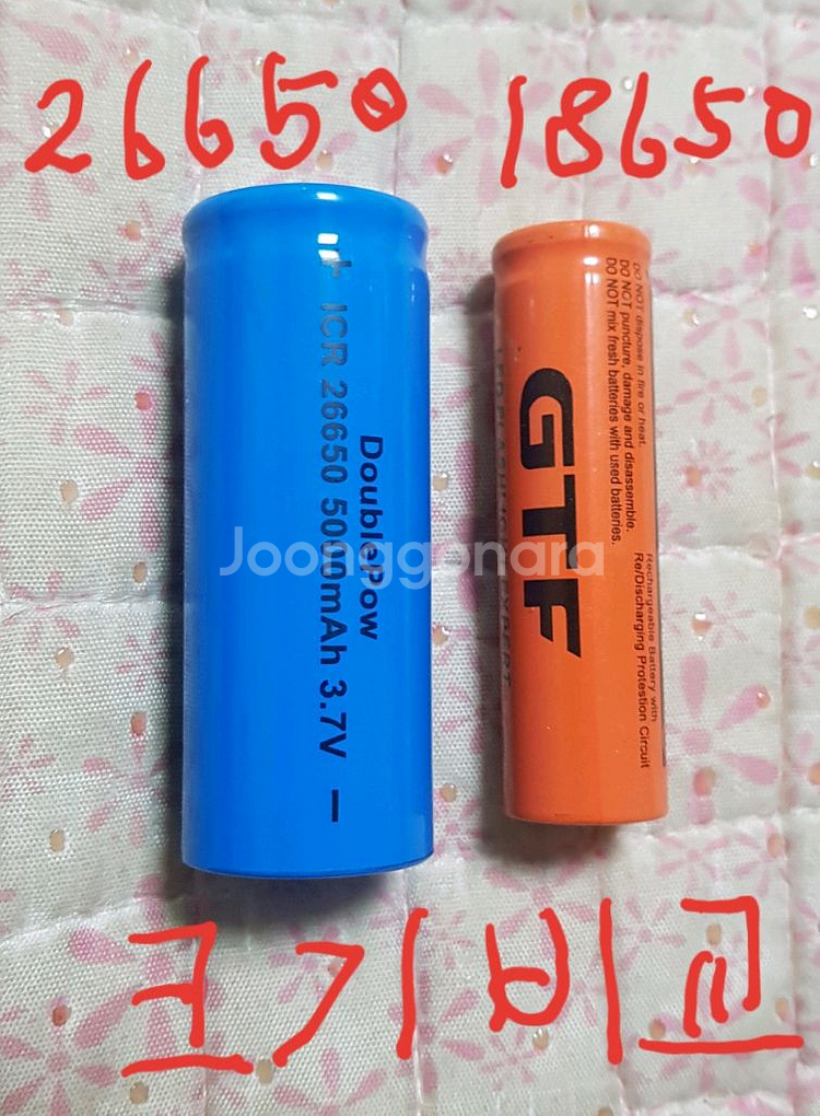 xhp120손전등,랜턴,해루질,낚시,경비,산행 등..--4