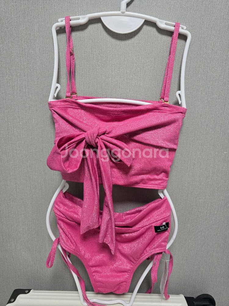 밀라티브폴웨어 진핑크세트s--0