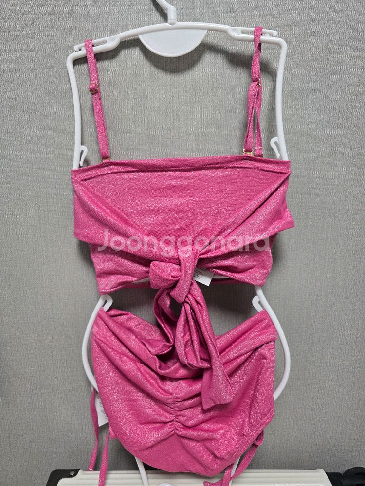 밀라티브폴웨어 진핑크세트s--1