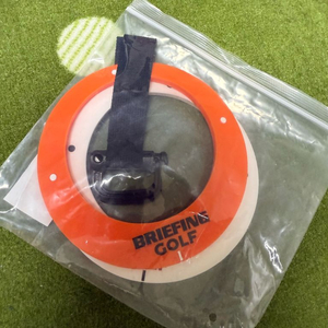 BRIEFING GOLF 브리핑골프 퍼팅디스크