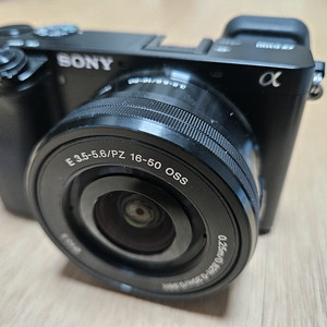 소니 미러리스 a6100 530컷