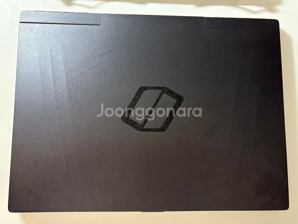삼성 오디세이 게이밍 노트북 NT850XCJ 급처--5