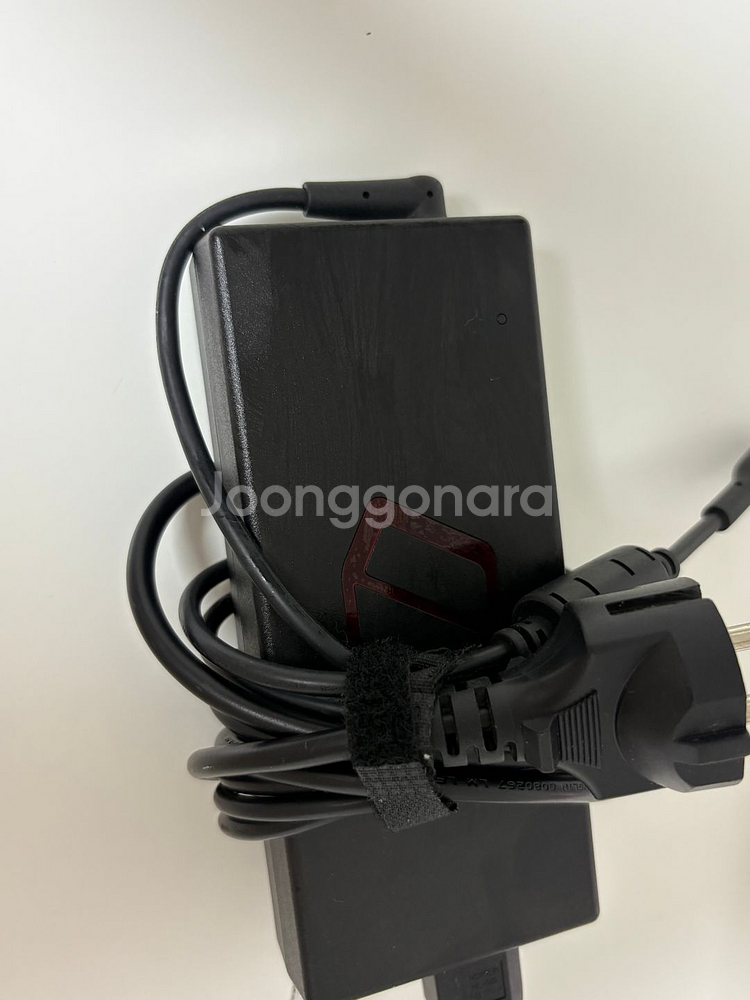 삼성 오디세이 게이밍 노트북 NT850XCJ 급처--9