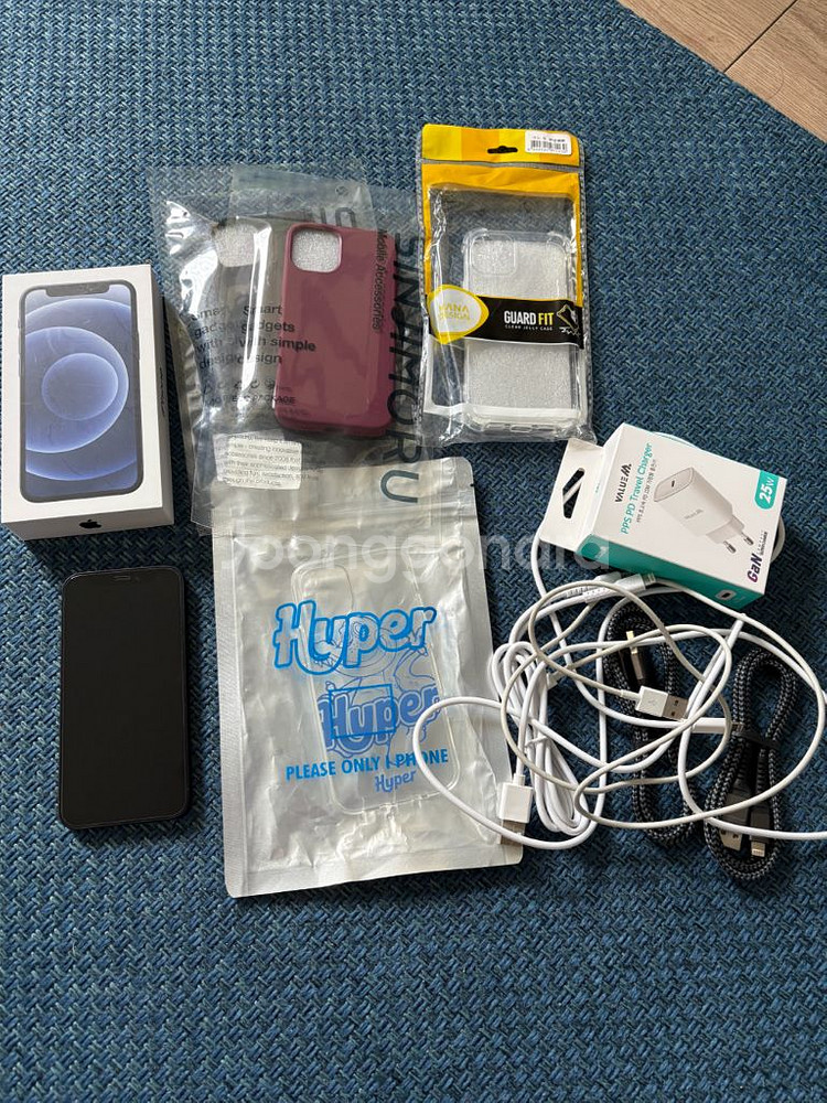 아이폰12미니--0