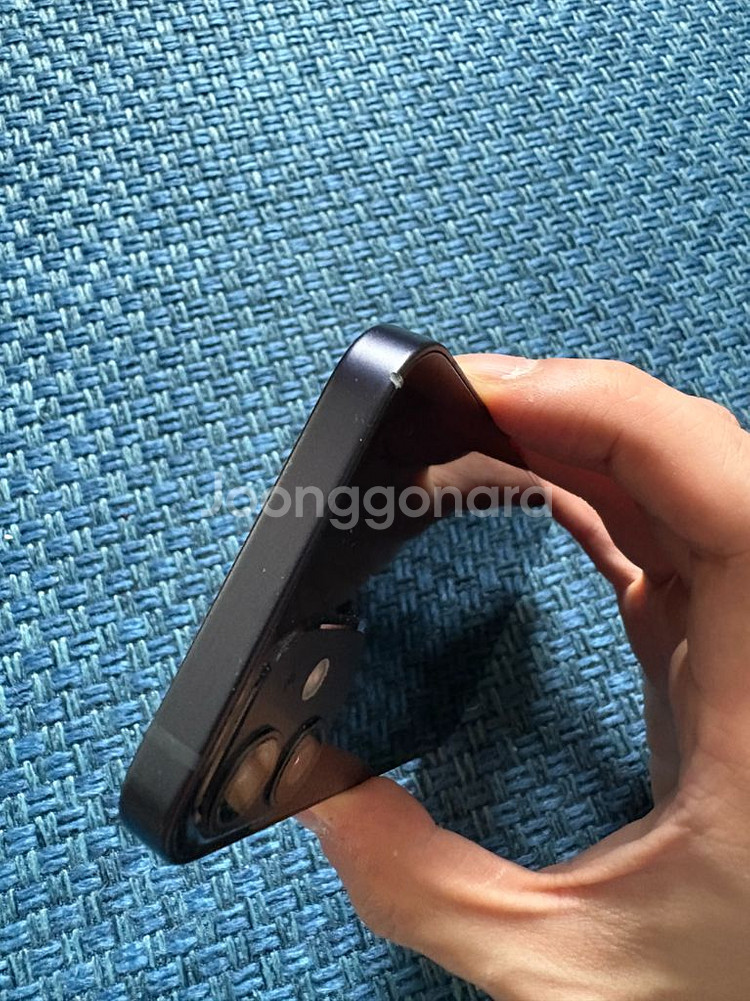 아이폰12미니--1