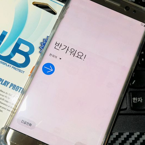 갤럭시 노트 7 FE