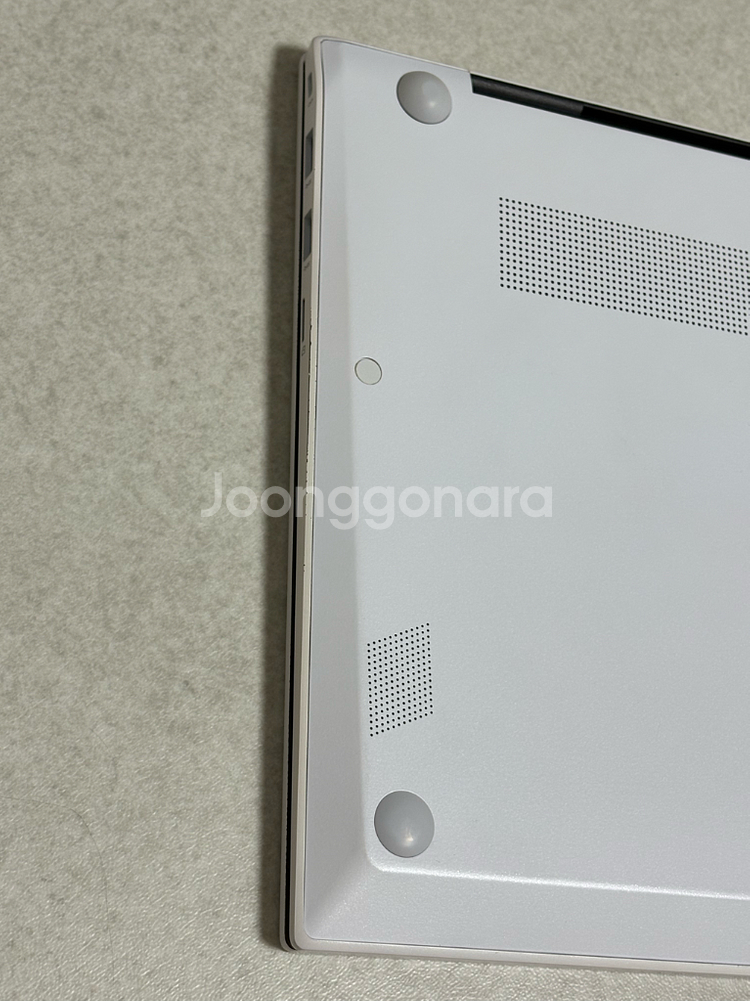 LG 그램 16인치 i7 16Z90P-OA76K--3