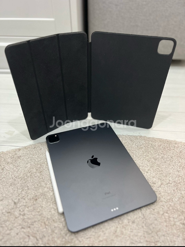 아이패드 프로 11인치 m1 256gb--0