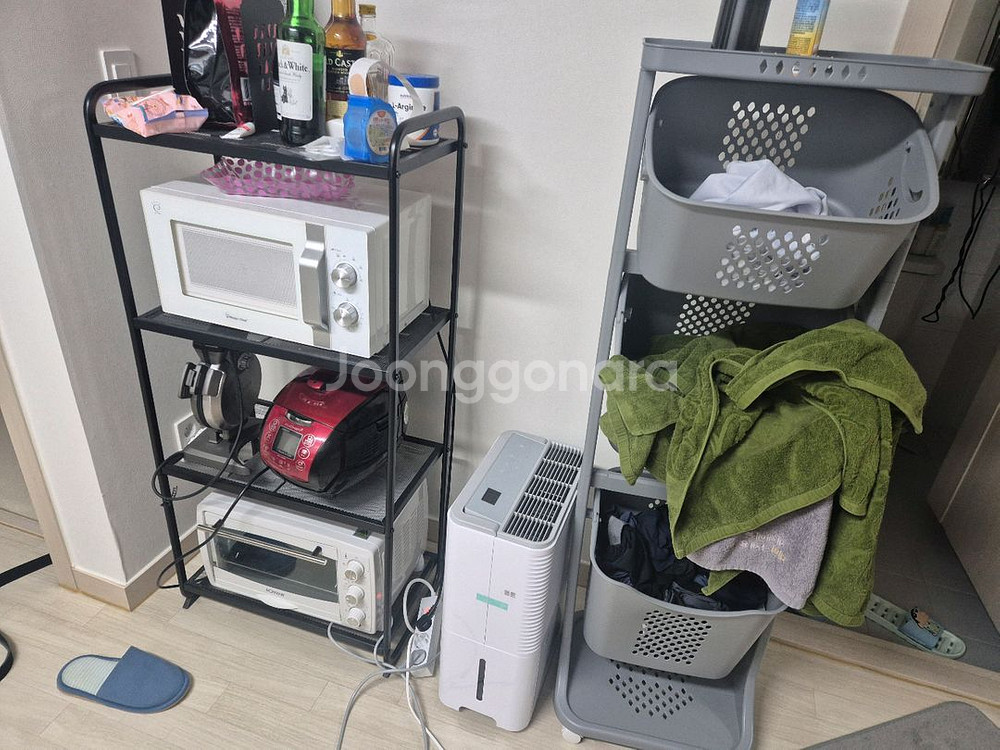 [천안,아산]1인가구 가전가구 일괄판매--3