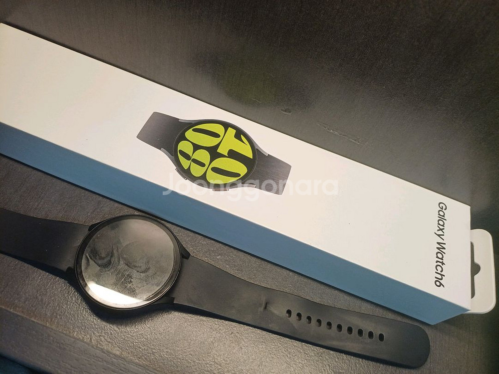 갤럭시워치6 40mm--0