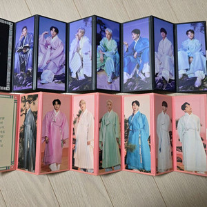 방탄 dvd,굿즈 판매합니다