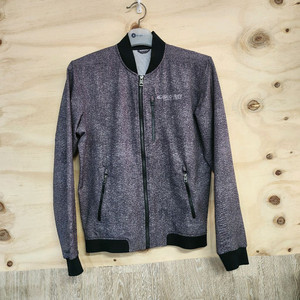 216) 디스커버리 남성 바람막이 자켓