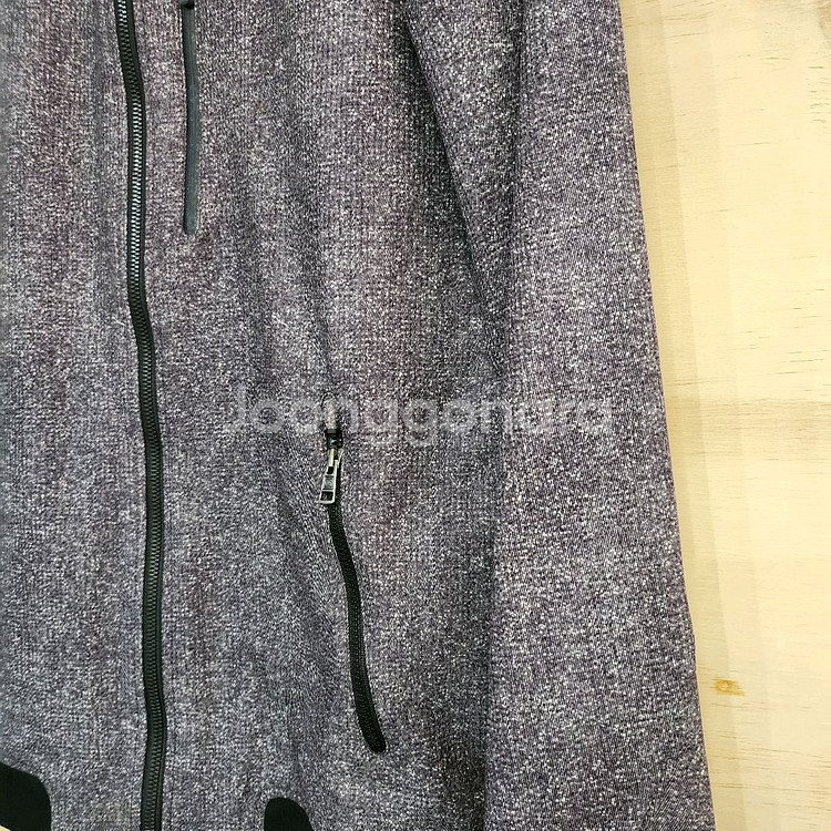 216) 디스커버리 남성 바람막이 자켓--3