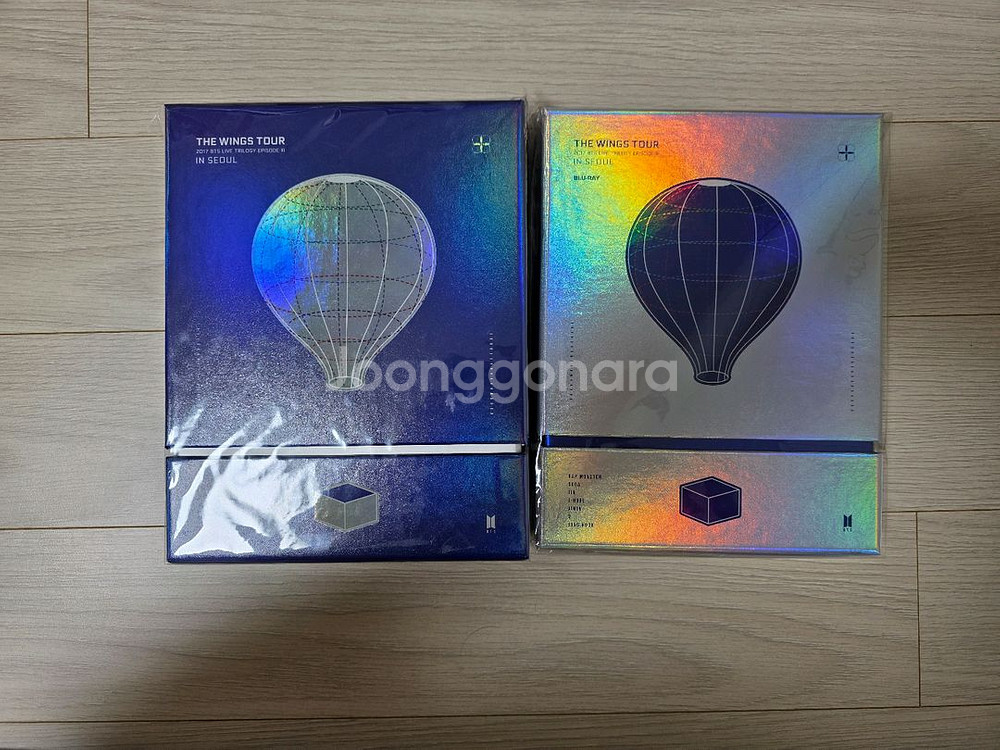 방탄 dvd,굿즈 판매합니다--3