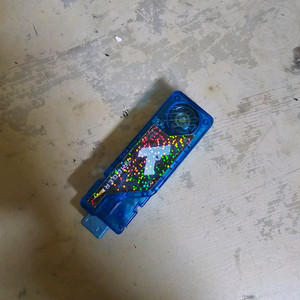 가면라이더 더블 t2트리거