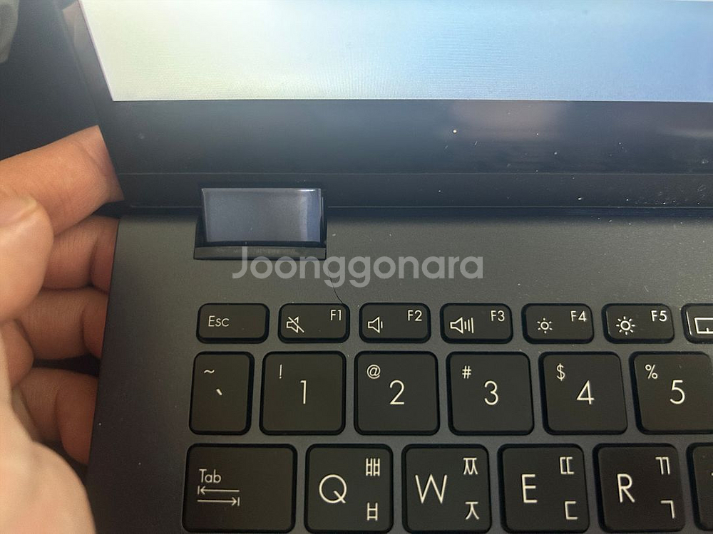 ASUS Vivobook 14 flip 사무용 노트북--1