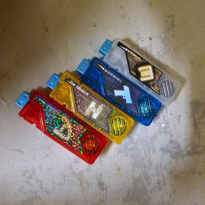 가면라이더 더블 t2메모리 일괄(오늘만 이가격