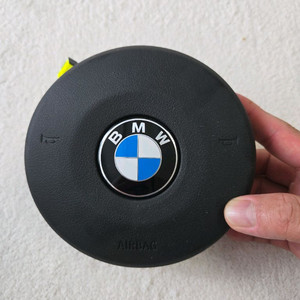 bmw 에어백