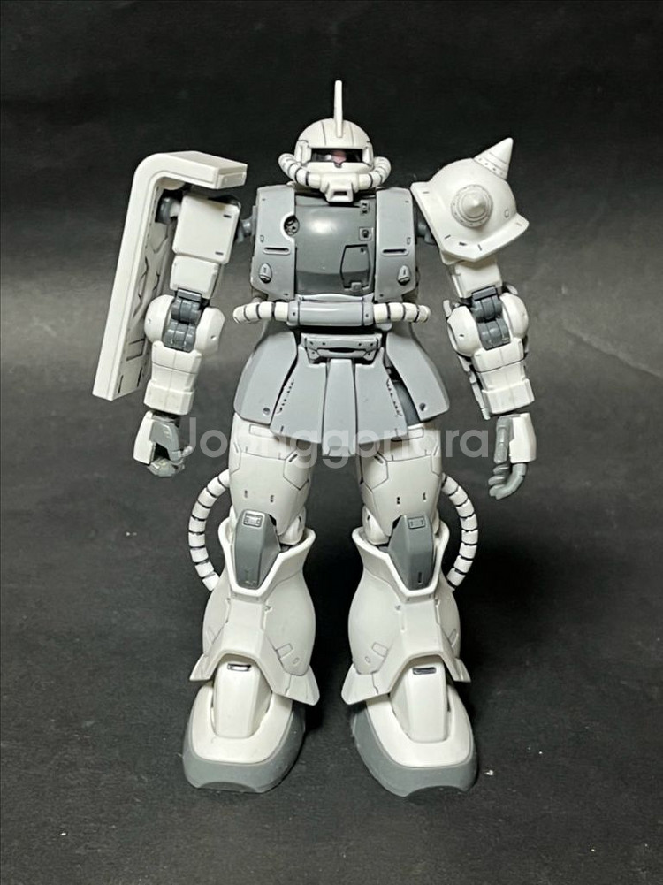 건담 G아머세트 + 코어부스터--2