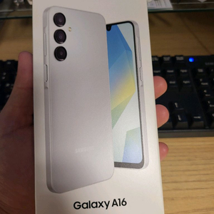 갤럭시 A16