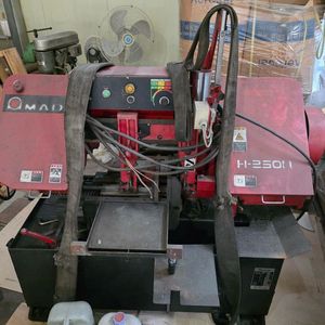 아마다 밴드쏘H-250H