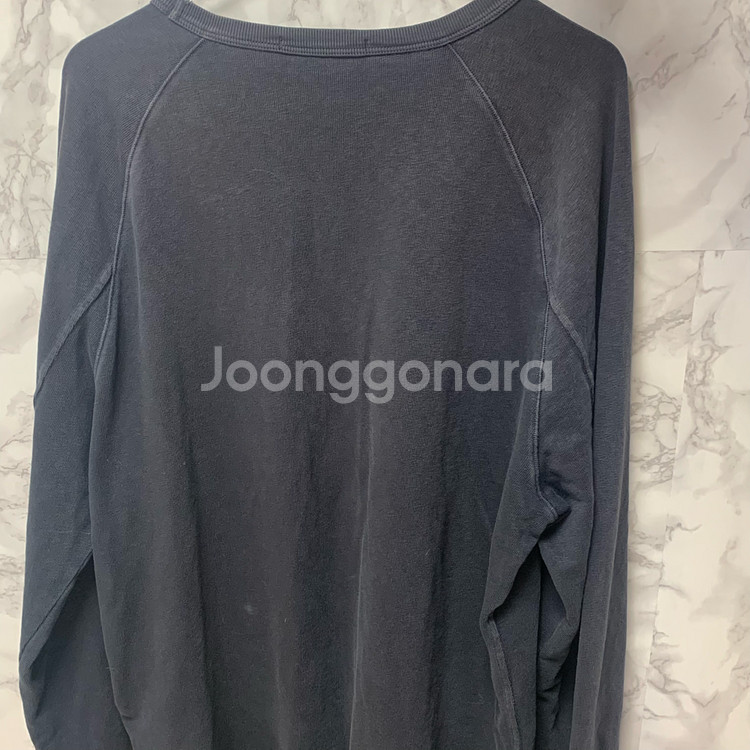 [M] 22SS 스톤아일랜드 맨투맨--1