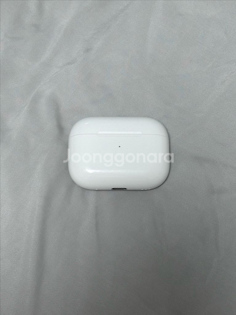 에어팟 프로 2세대 USB - C 풀박스--0