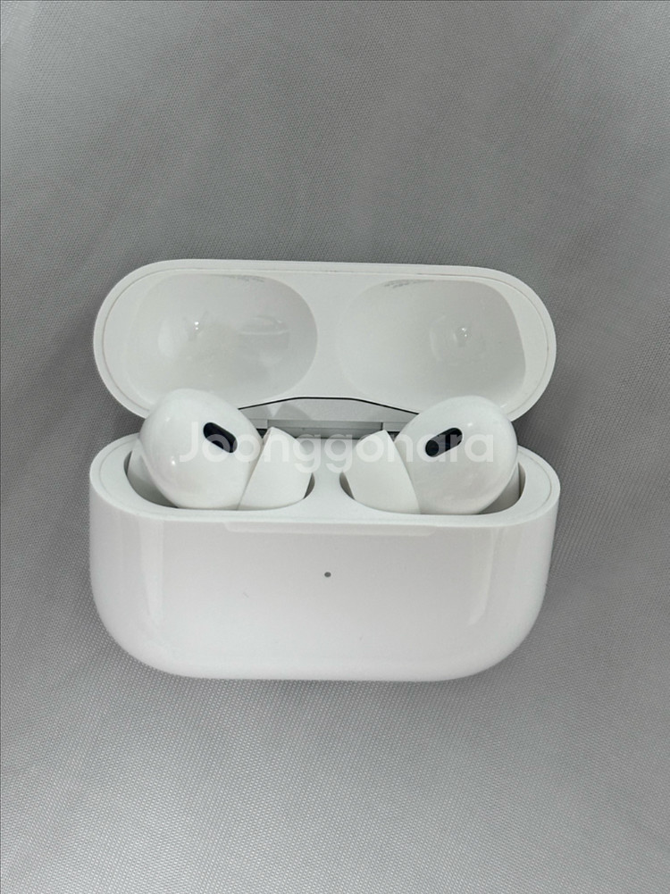 에어팟 프로 2세대 USB - C 풀박스--2