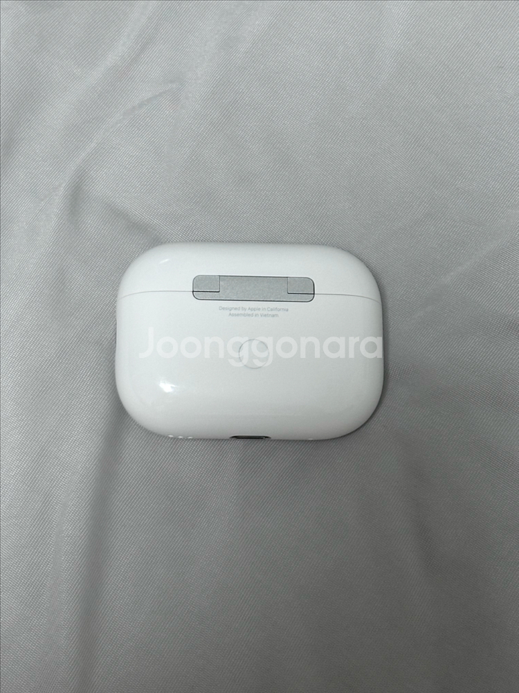 에어팟 프로 2세대 USB - C 풀박스--1