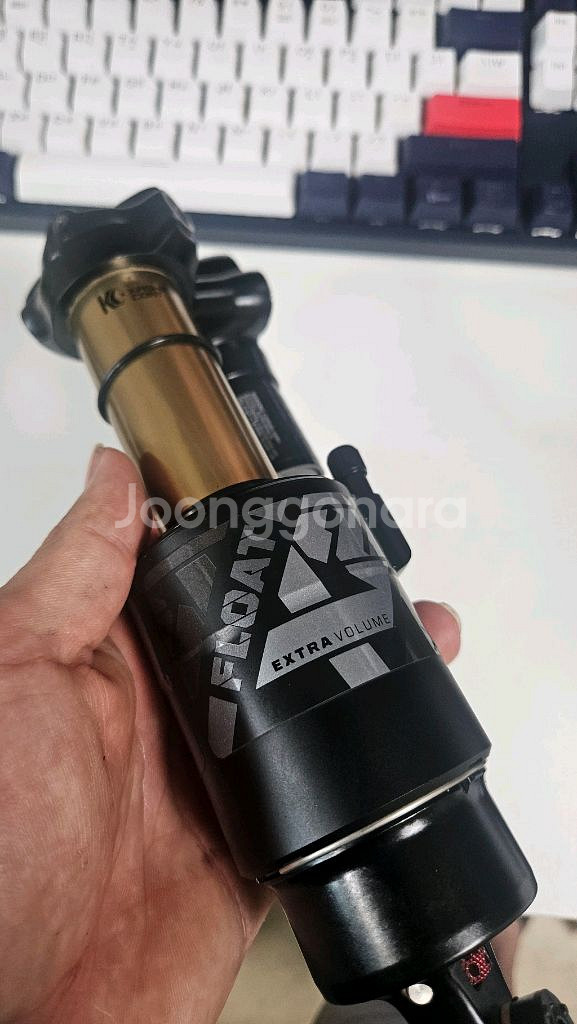 fox 플롯 x2 205x65--0