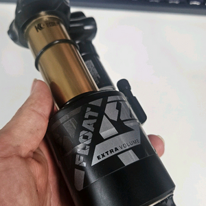 fox 플롯 x2 205x65