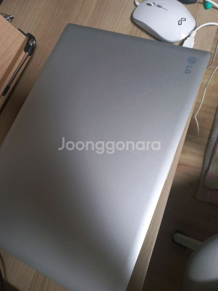 Lg15u53 노트북 팝니다--1