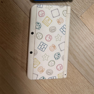 닌텐도3DS 마리오에디션