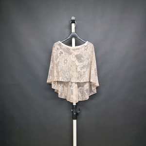 레브당스 성인발레 앤티크 스커트 M 모카