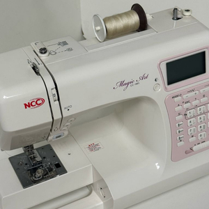 NCC 매직아트 미싱기