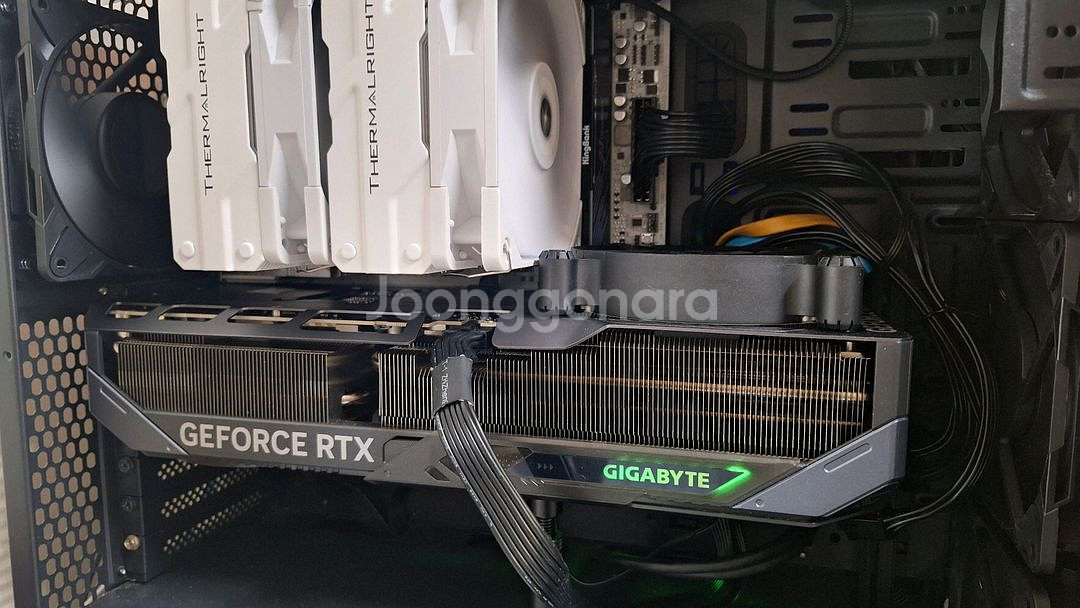 GIGABYTE RTX 5080 GAMING OC 16--1