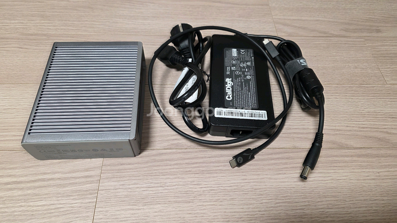칼디짓 TS4--1