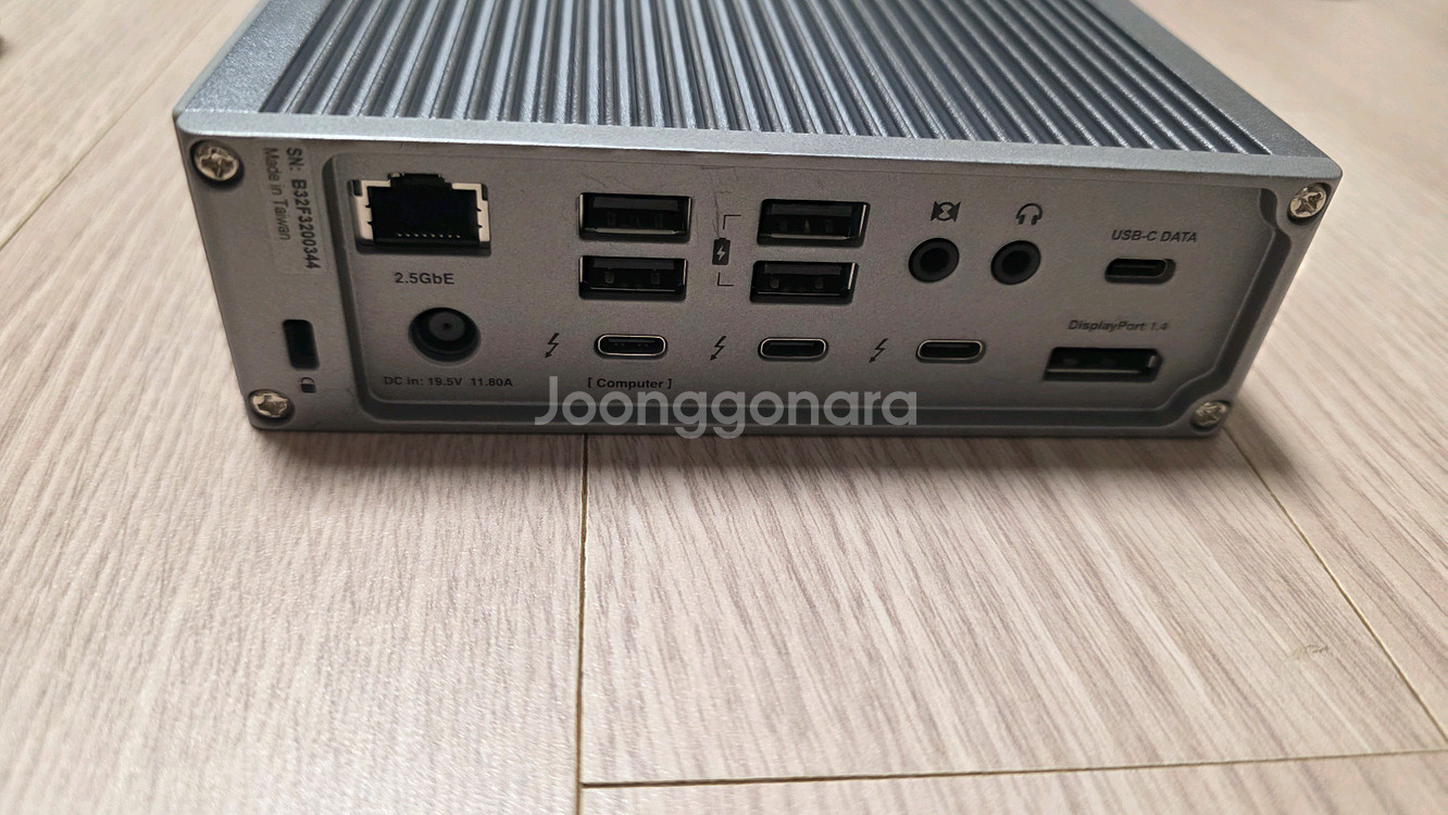 칼디짓 TS4--3