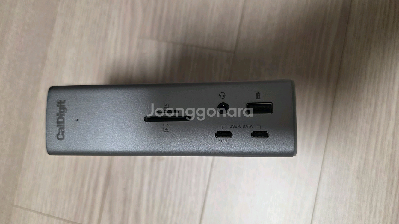 칼디짓 TS4--2