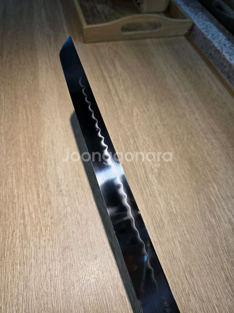 고봉정국. 사키마루 330mm--1
