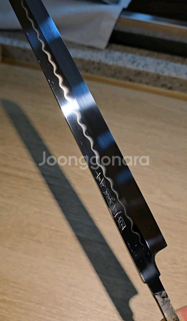 고봉정국. 사키마루 330mm--6