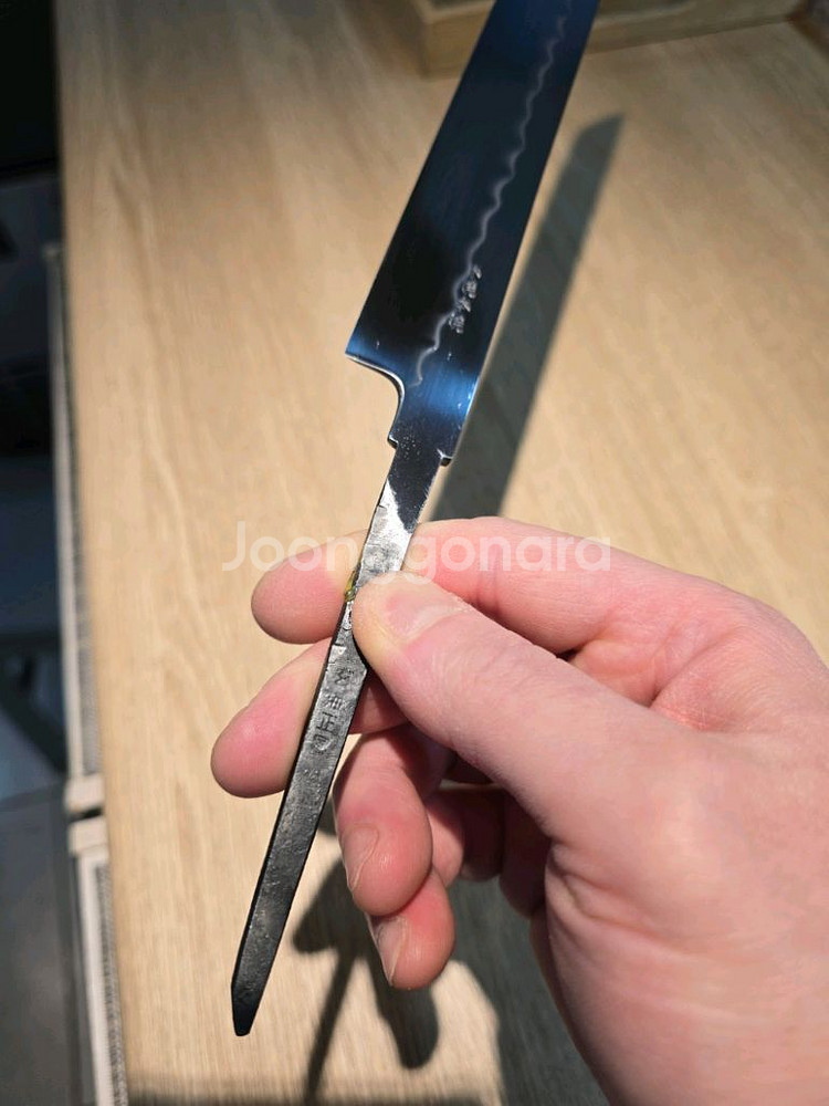 고봉정국. 사키마루 330mm--3