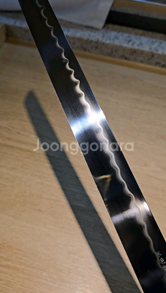 고봉정국. 사키마루 330mm--7