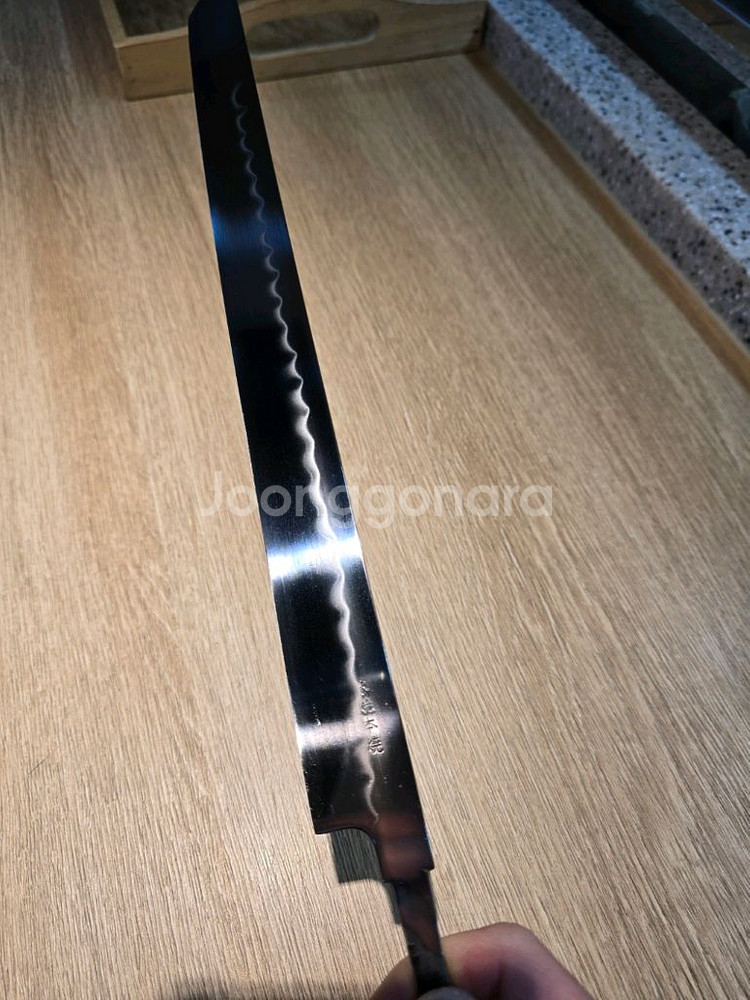 고봉정국. 사키마루 330mm--2