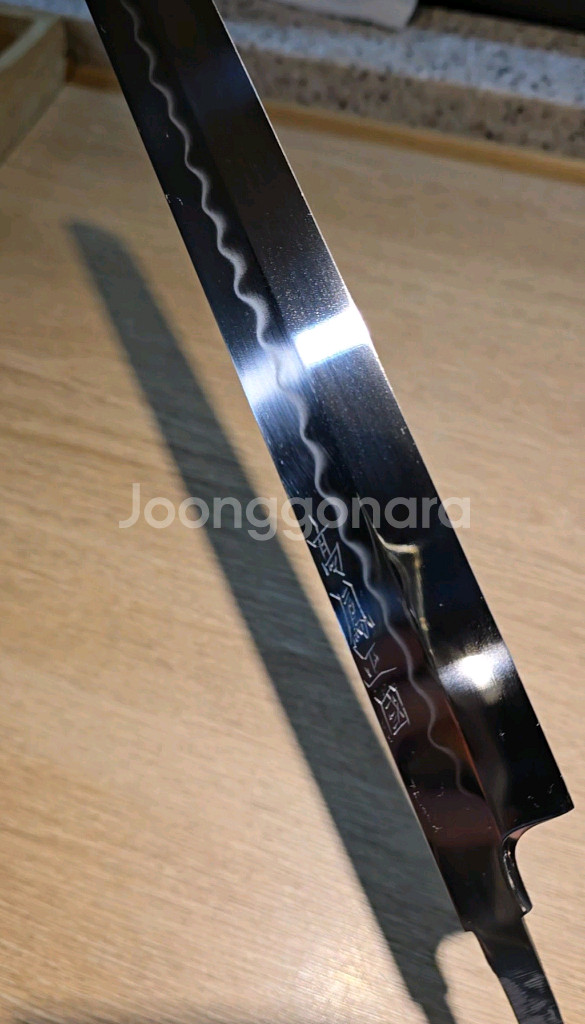 고봉정국. 사키마루 330mm--8